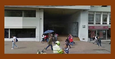 Notaria 66 de Bogotá